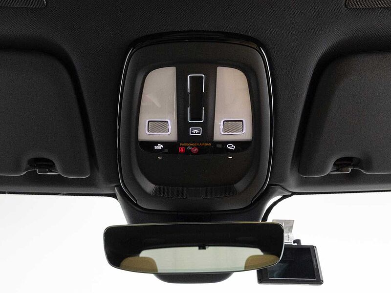 Volvo  Ultimate, B5 AWD mild hybrid, 가솔린, Bright