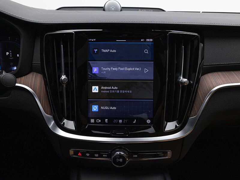 Volvo  Ultimate, B5 mild hybrid, 가솔린, Bright