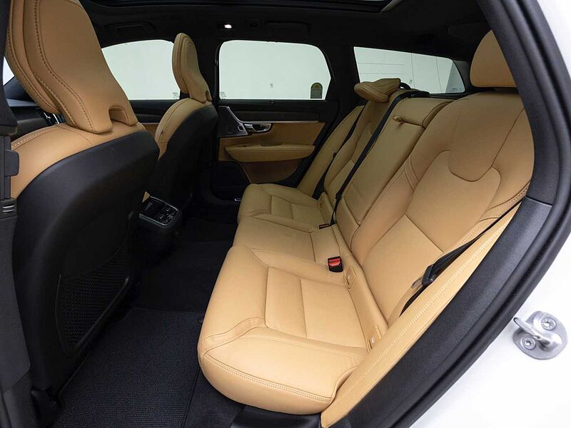 Volvo Ultra, B5 AWD 마일드 하이브리드, 가솔린, 브라이트