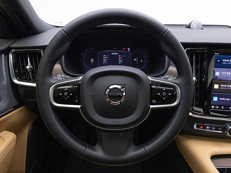 Volvo Ultra, B5 AWD 마일드 하이브리드, 가솔린, 브라이트