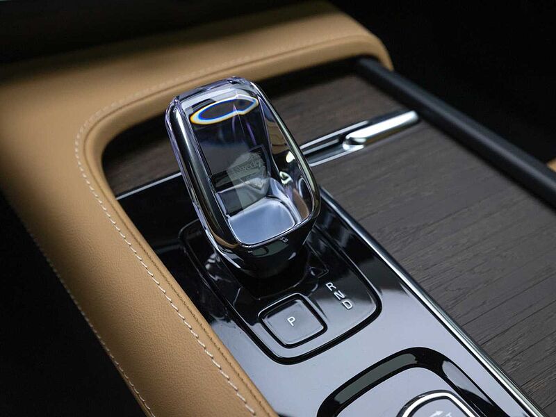 Volvo Ultra, B5 AWD 마일드 하이브리드, 가솔린, 브라이트