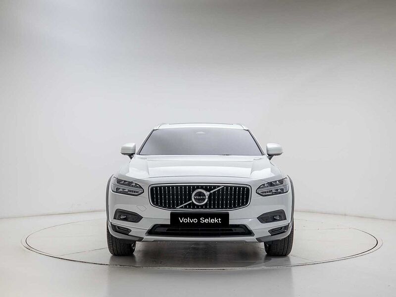 Volvo Ultra, B5 AWD 마일드 하이브리드, 가솔린, 브라이트