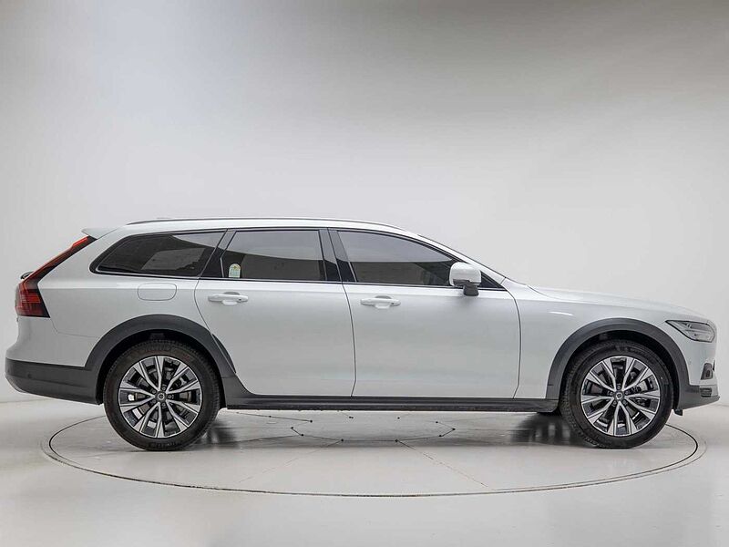 Volvo Ultra, B5 AWD 마일드 하이브리드, 가솔린, 브라이트
