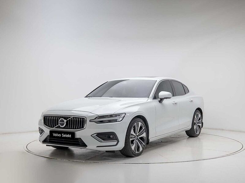 Volvo  Ultimate, B5 마일드 하이브리드, 가솔린, 브라이트