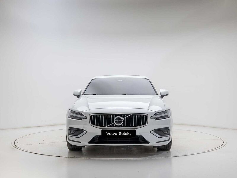 Volvo  Ultimate, B5 마일드 하이브리드, 가솔린, 브라이트