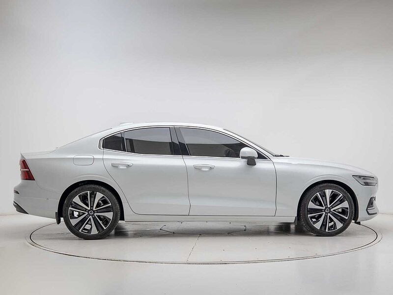 Volvo  Ultimate, B5 마일드 하이브리드, 가솔린, 브라이트