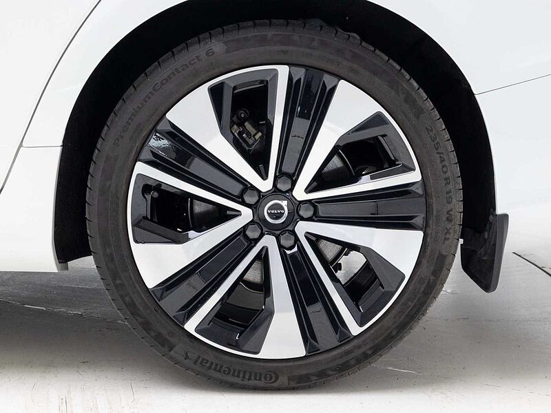 Volvo  Ultimate, B5 마일드 하이브리드, 가솔린, 브라이트