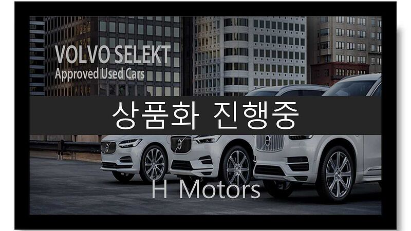 Volvo Ultimate, B5 mild hybrid, 가솔린, Bright