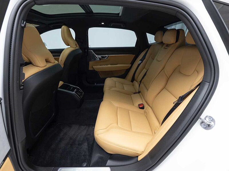 Volvo Ultimate, B5 mild hybrid, 가솔린, Bright
