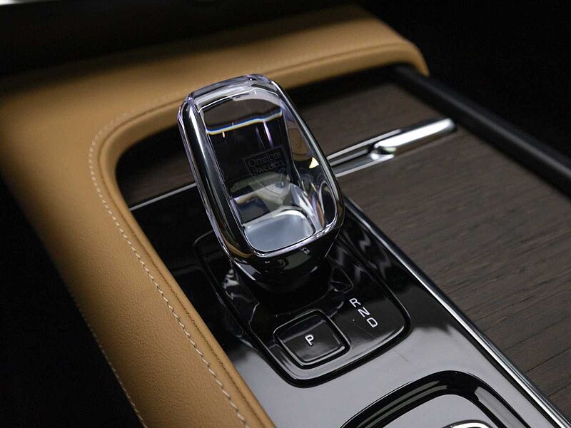Volvo Ultimate, B5 mild hybrid, 가솔린, Bright