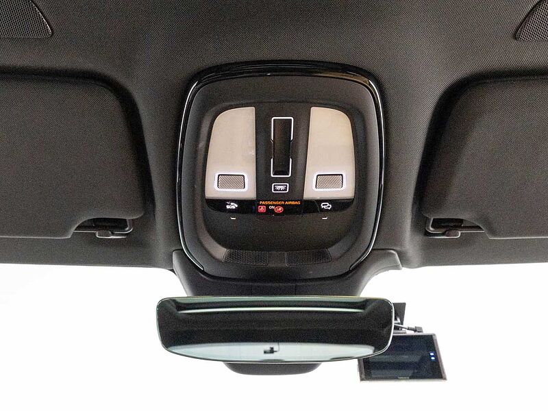 Volvo Ultimate, B5 mild hybrid, 가솔린, Bright