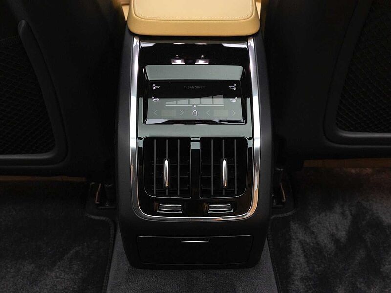 Volvo Ultimate, B5 mild hybrid, 가솔린, Bright