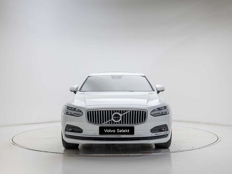 Volvo Ultimate, B5 mild hybrid, 가솔린, Bright