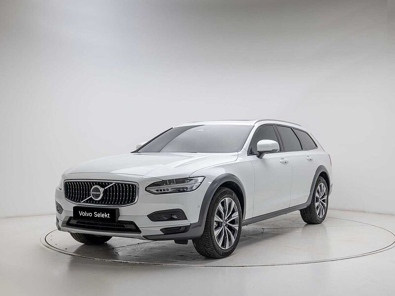 Volvo Ultra, B5 AWD 마일드 하이브리드, 가솔린, 브라이트