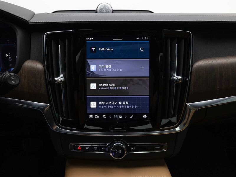 Volvo Ultra, B5 AWD 마일드 하이브리드, 가솔린, 브라이트