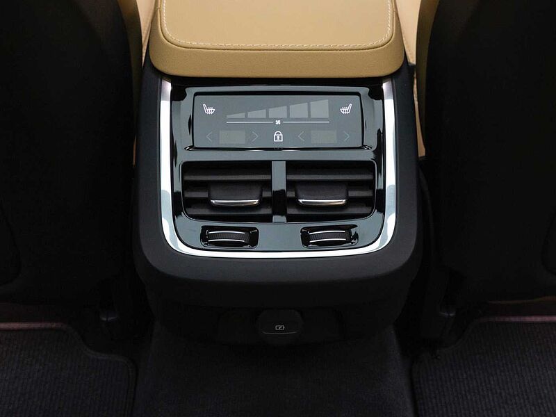 Volvo Ultra, B5 AWD 마일드 하이브리드, 가솔린, 브라이트