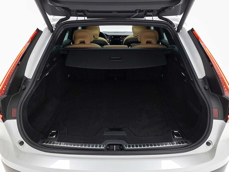 Volvo Ultra, B5 AWD 마일드 하이브리드, 가솔린, 브라이트