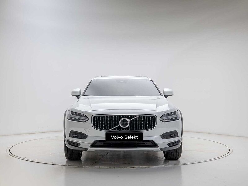 Volvo Ultra, B5 AWD 마일드 하이브리드, 가솔린, 브라이트