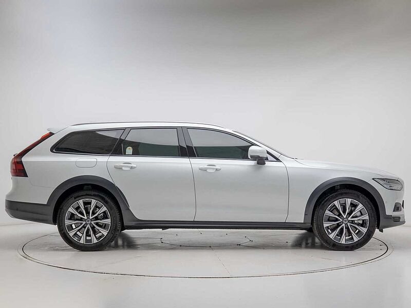 Volvo Ultra, B5 AWD 마일드 하이브리드, 가솔린, 브라이트