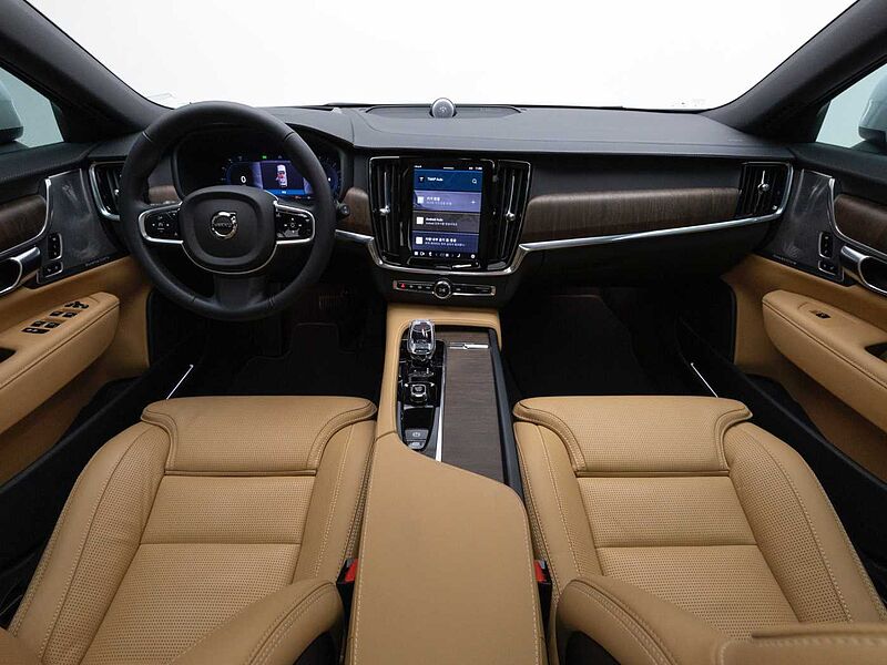 Volvo Ultra, B5 AWD 마일드 하이브리드, 가솔린, 브라이트