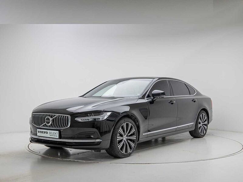Volvo  Ultimate, B5 마일드 하이브리드, 가솔린, 브라이트