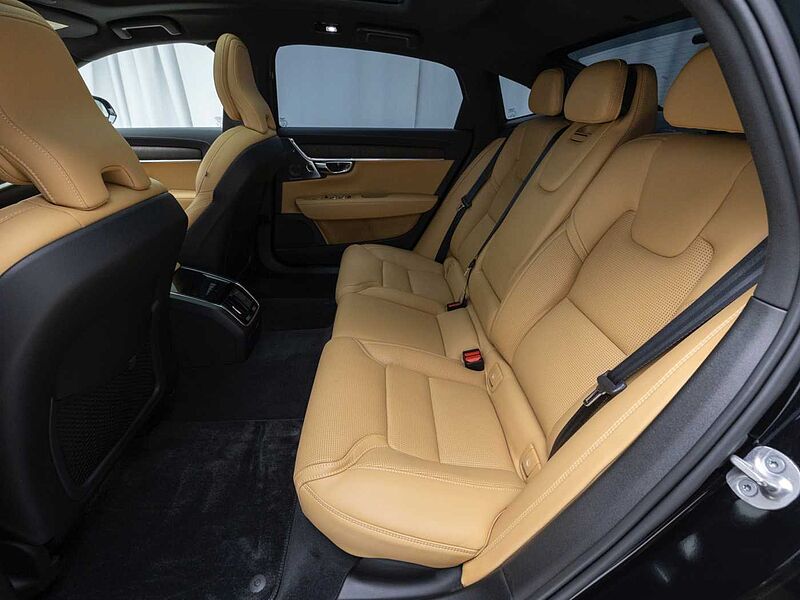 Volvo  Ultimate, B5 마일드 하이브리드, 가솔린, 브라이트