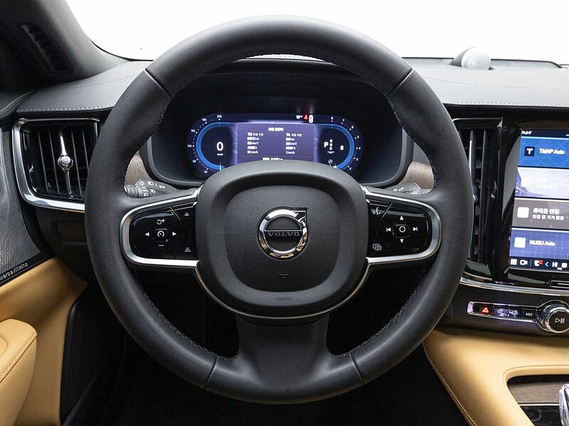 Volvo  Ultimate, B5 마일드 하이브리드, 가솔린, 브라이트