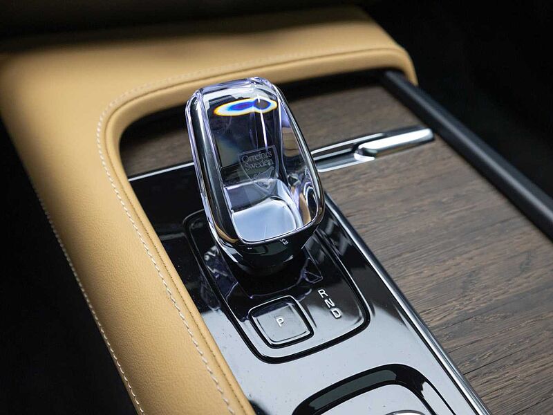 Volvo  Ultimate, B5 마일드 하이브리드, 가솔린, 브라이트