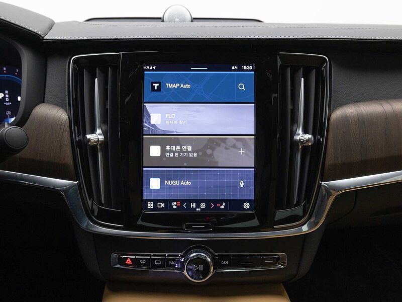 Volvo  Ultimate, B5 마일드 하이브리드, 가솔린, 브라이트