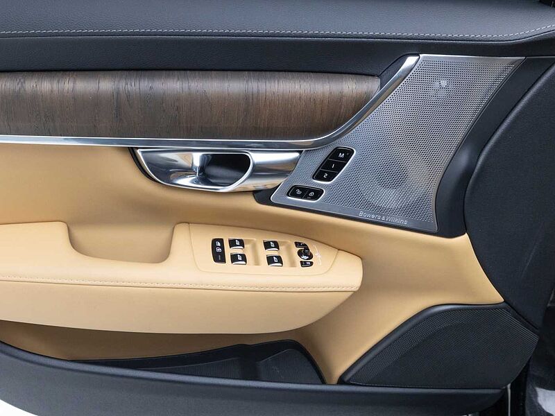 Volvo  Ultimate, B5 마일드 하이브리드, 가솔린, 브라이트