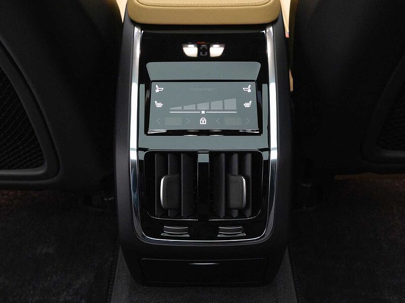 Volvo  Ultimate, B5 마일드 하이브리드, 가솔린, 브라이트