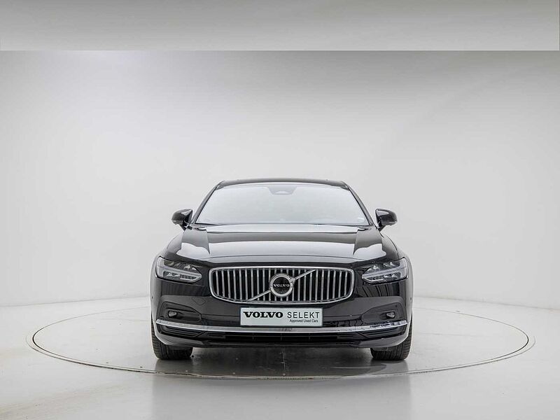 Volvo  Ultimate, B5 마일드 하이브리드, 가솔린, 브라이트