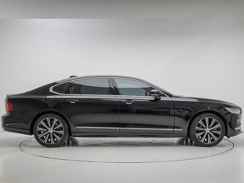 Volvo  Ultimate, B5 마일드 하이브리드, 가솔린, 브라이트