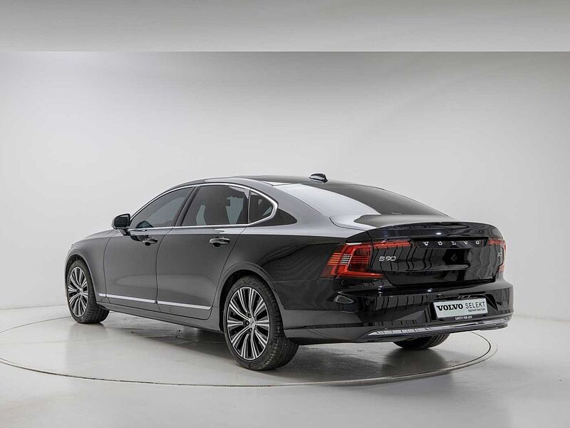 Volvo  Ultimate, B5 마일드 하이브리드, 가솔린, 브라이트
