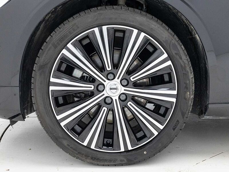 Volvo  Ultimate, B5 마일드 하이브리드, 가솔린, 브라이트