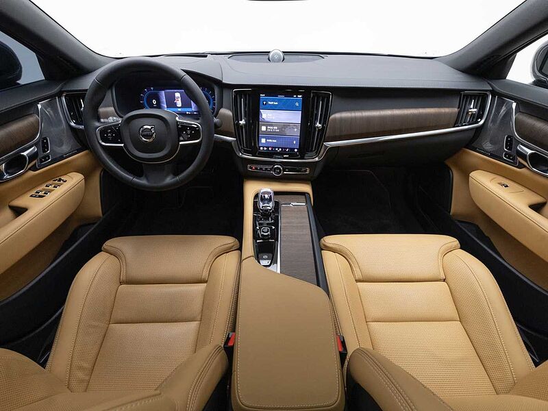 Volvo  Ultimate, B5 마일드 하이브리드, 가솔린, 브라이트