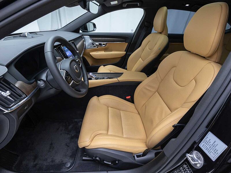 Volvo  Ultimate, B5 마일드 하이브리드, 가솔린, 브라이트