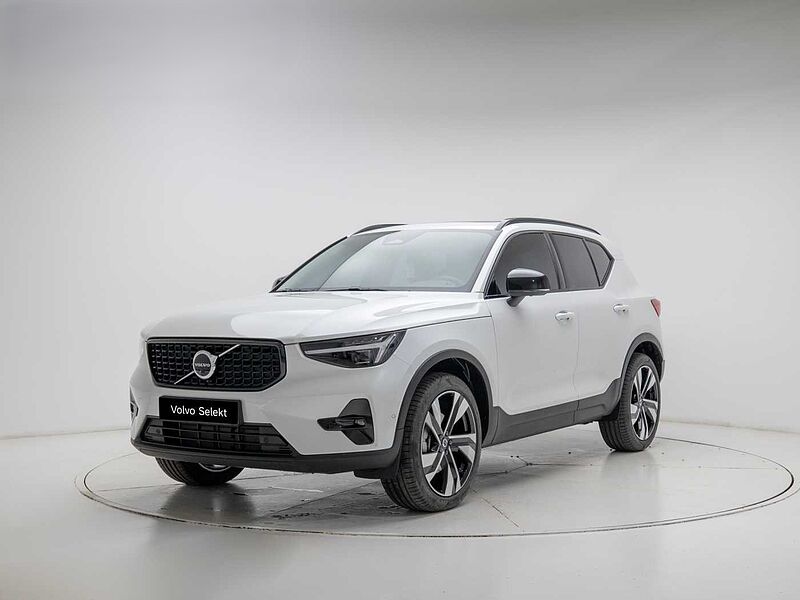 Volvo  Ultra, B4 AWD 마일드 하이브리드, 가솔린, 브라이트