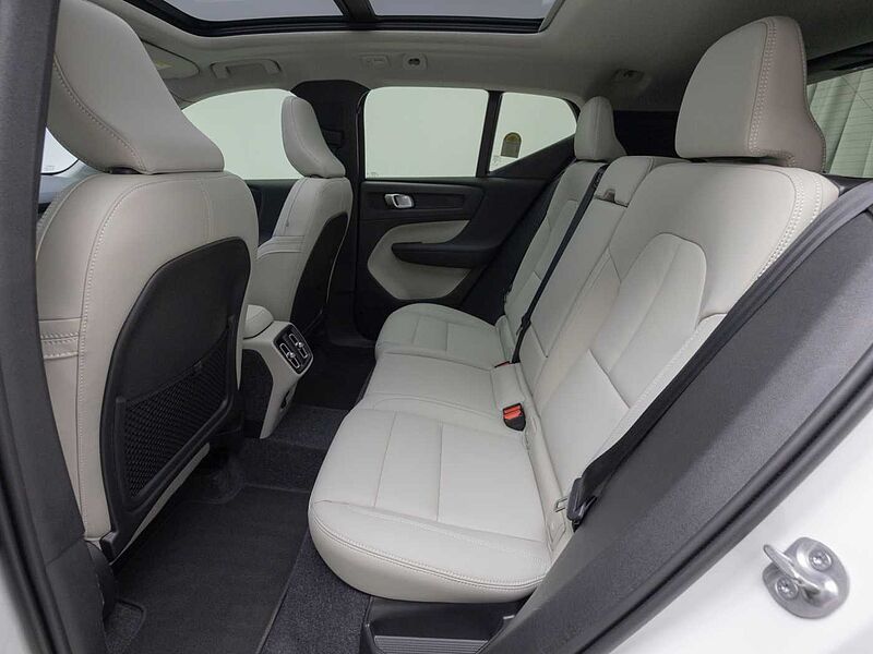 Volvo  Ultra, B4 AWD 마일드 하이브리드, 가솔린, 브라이트