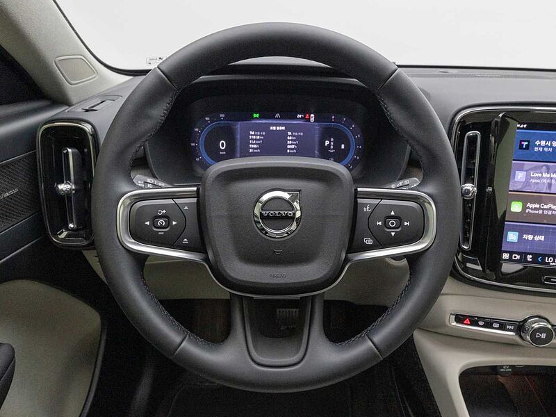 Volvo  Ultra, B4 AWD 마일드 하이브리드, 가솔린, 브라이트