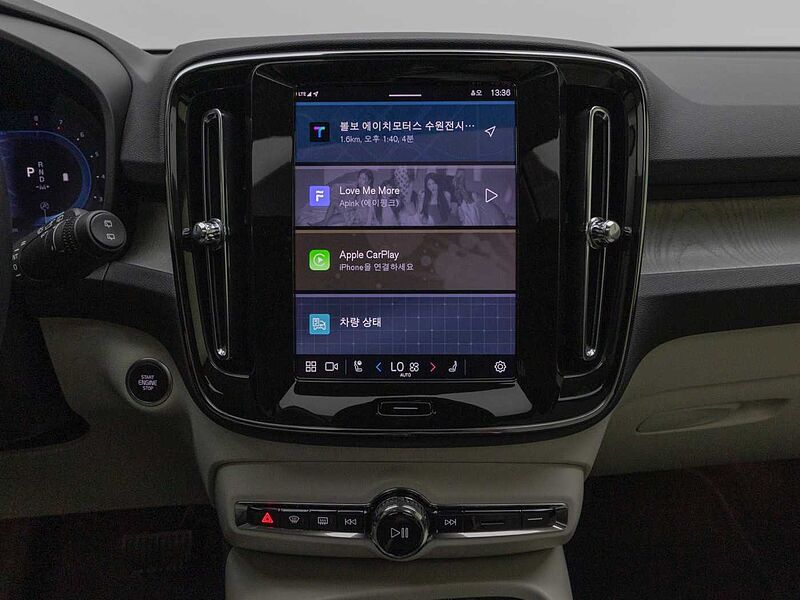 Volvo  Ultra, B4 AWD 마일드 하이브리드, 가솔린, 브라이트