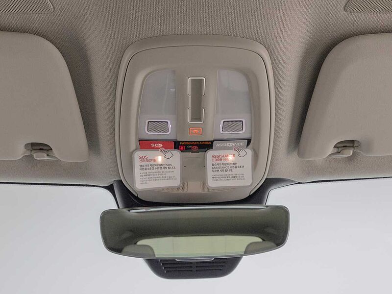 Volvo  Ultra, B4 AWD 마일드 하이브리드, 가솔린, 브라이트