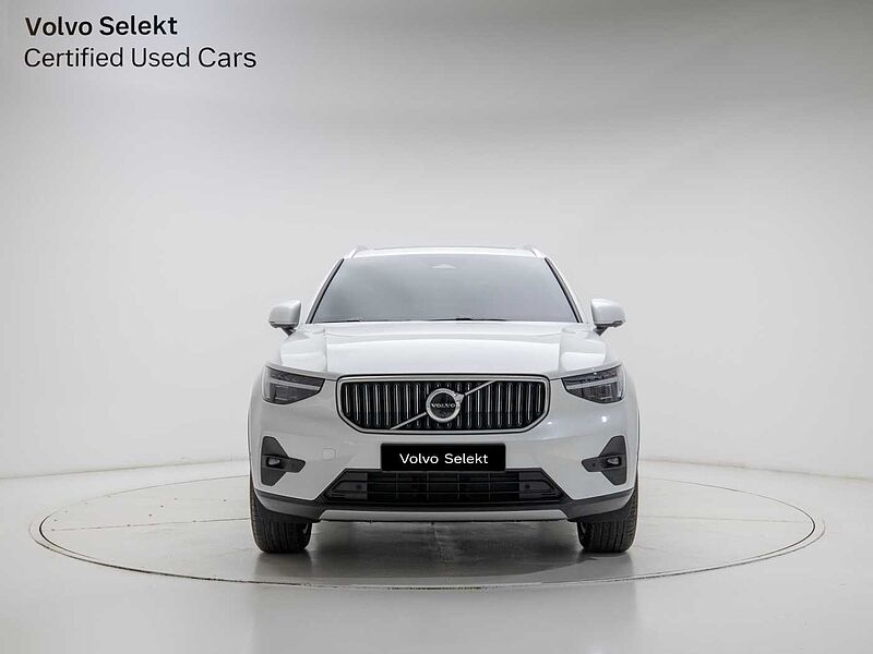 Volvo  Ultra, B4 AWD 마일드 하이브리드, 가솔린, 브라이트