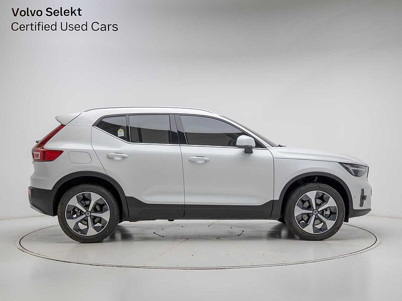Volvo  Ultra, B4 AWD 마일드 하이브리드, 가솔린, 브라이트