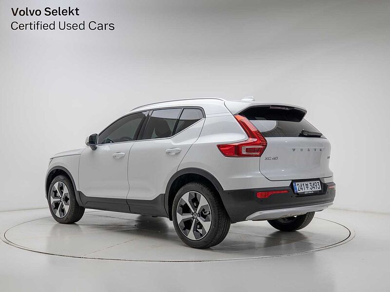 Volvo  Ultra, B4 AWD 마일드 하이브리드, 가솔린, 브라이트