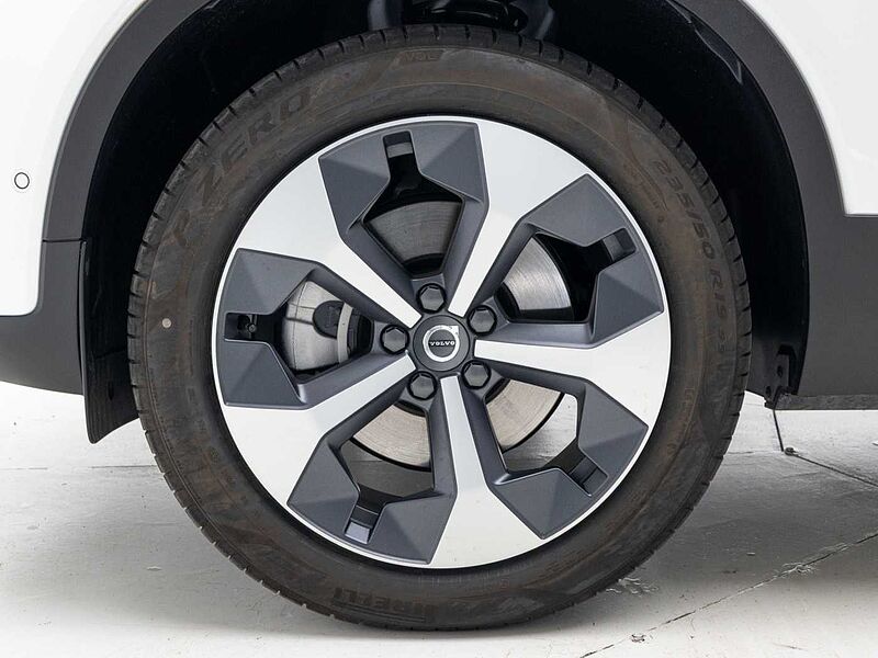 Volvo  Ultra, B4 AWD 마일드 하이브리드, 가솔린, 브라이트