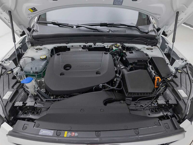 Volvo  Ultra, B4 AWD 마일드 하이브리드, 가솔린, 브라이트
