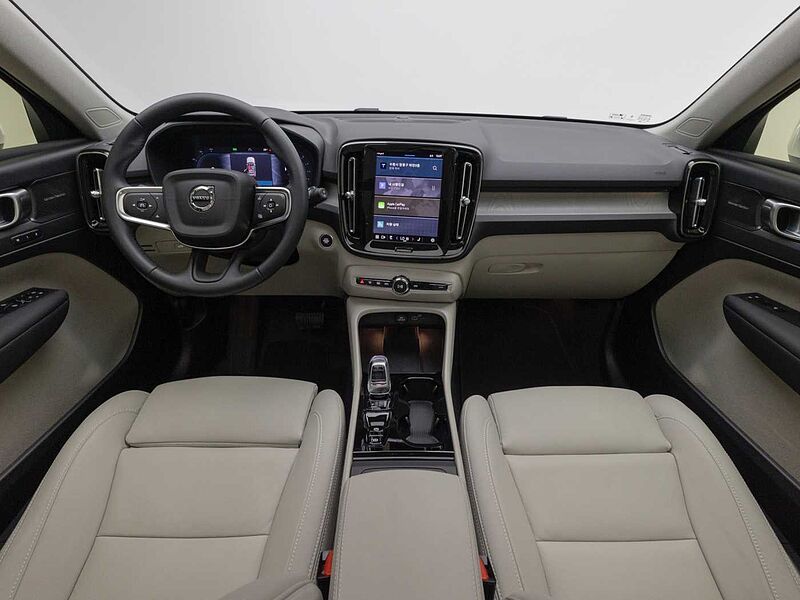 Volvo  Ultra, B4 AWD 마일드 하이브리드, 가솔린, 브라이트