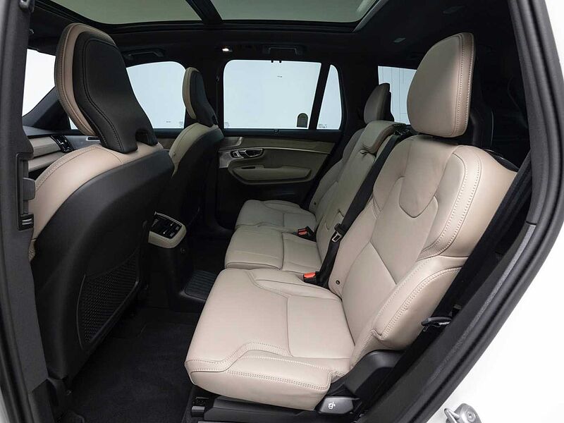 Volvo  Ultra, T8 AWD 플러그-인 하이브리드, 전기/가솔린, 브라이트, 7 좌석