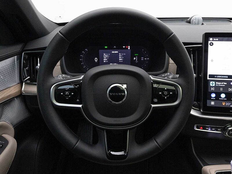 Volvo  Ultra, T8 AWD 플러그-인 하이브리드, 전기/가솔린, 브라이트, 7 좌석